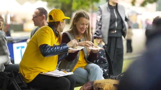 КУЛИНАРНАЯ ШКОЛА GEFEST на фестивале LIDBEER 2025 смотреть онлайн