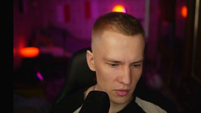 широков отвечаю на коментарии игровых каналов