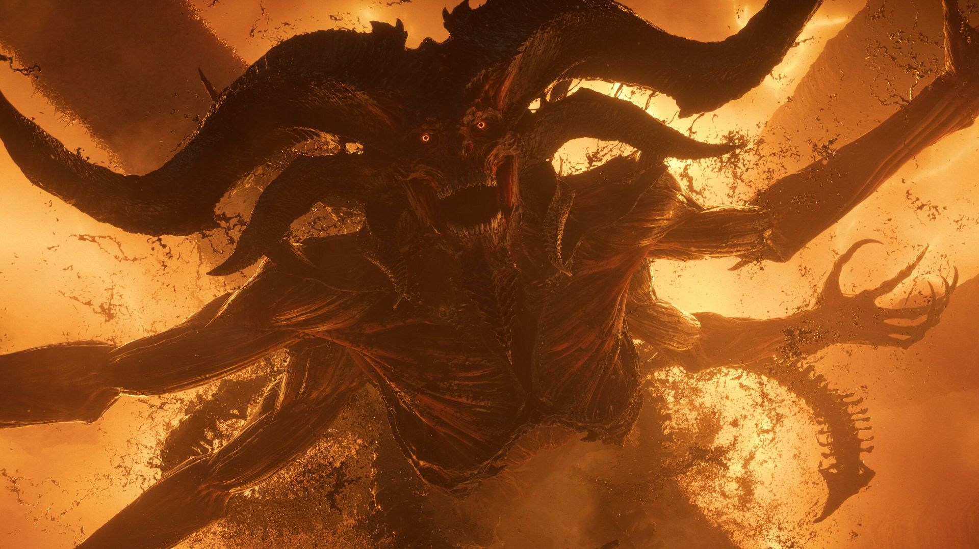 Diablo 4 Lord of Hatred — почти 12 минут геймплея (IGN)