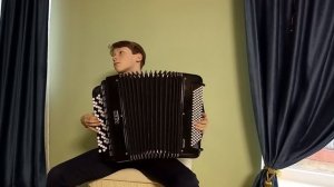 Призрак Оперы