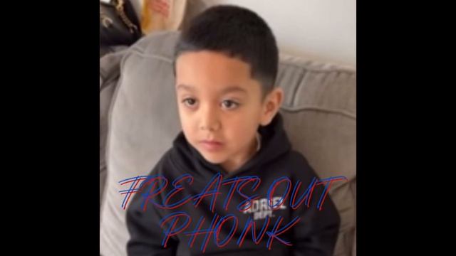 FREATS OUT PHONK (Slowed)