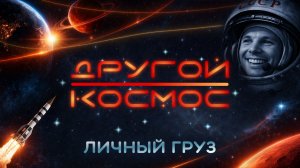Космонавт № 2: космическая болезнь, первый обед на орбите, испытание славой
