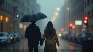 Дождь рисует нас. АРН v.2