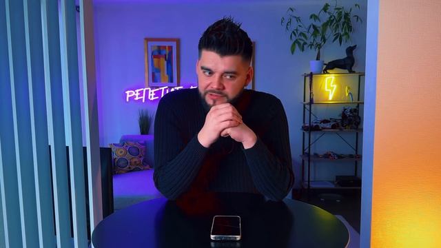 МУЖЧИНЫ прозревают РСП бомбят