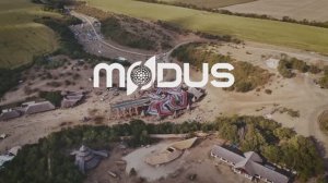 Modus @ OZORA Festival 2025