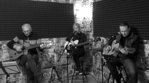 Мы вернёмся (А.Розенбаум - кавер гр.St.Sound)