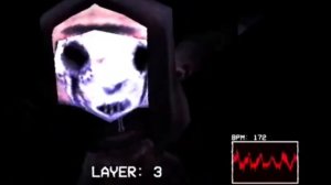 forsanken- nun slasher chase theme (автор coolkidd)