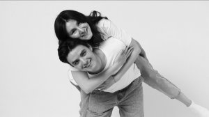 Вика и Никита #ХочуВСтавкуНаЛюбовь