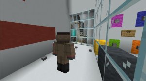 МОИ ДРУЗЬЯ ПРОХОДЯТ МОИ КАРТЫ В MINECRAFT