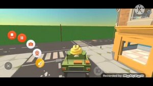 тëтя зина в чикен 5 часть финал 1 сезон (не официальный)