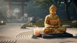 Глубокая медитация музыка для внутреннего покоя 3 Исцеляет разум Тело и душу