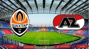 Шахтёр - АЗ | Текстовая трансляция