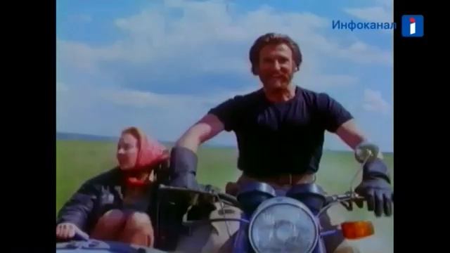 Анонсы телеканалов (Инфоканал Триколор, апрель 2020)