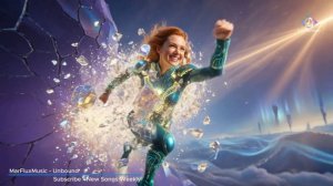 MarFluxMusic - Unbound