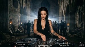 Hypnotic Underground Tech House 2026 ｜ Dark Vocal Groove ｜ Deep Bass Flow