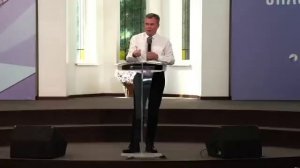 Рожденный от Бога не делает греха - Олег Харламов