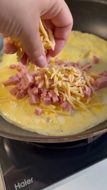 Быстрый Завтрак Для Похудения