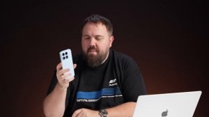 XIAOMI 17 PRO MAX УНИЖАЕТ iPHONE!