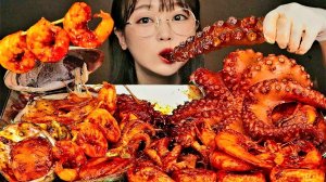 🌈 Радужные десерты 🌈 - СЛАДОСТИ и МАГИЧЕСКИЕ желе АСМР Мукбанг. ASMR еда.