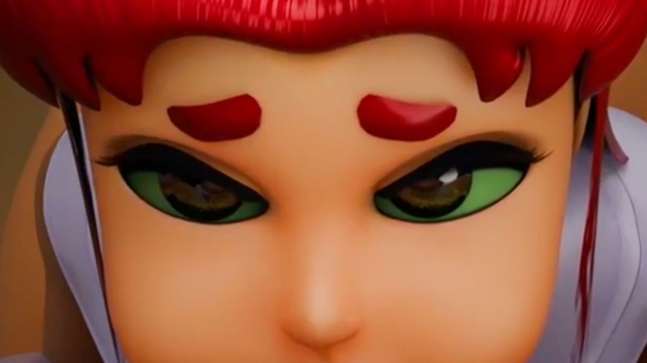 Get On Your Knees... 😋