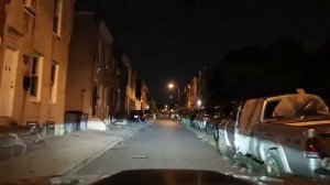 🔴USA.* Улицы Америки: город Филадельфия штата Пенсильвания🙂🔴