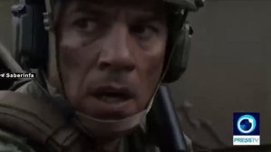 🇮🇷💥🇺🇸Персидские нейромультики про провалившуюся операцию Пендостана в районе Исфахана…