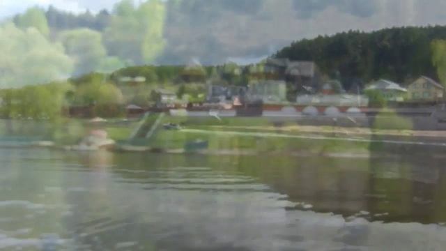 Берега Плеса