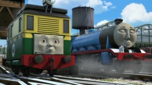 ТОМАС И ЕГО ДРУЗЬЯ. СБОРНИК. НОВАЯ СЕРИЯ. Thomas and friends mines