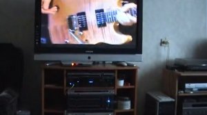 YAMAHA R-S700 ВЕГА-50ас104 PIONEER-696 EQ3103 (4).mp4