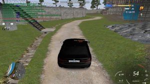 Вторая часть задержания МО