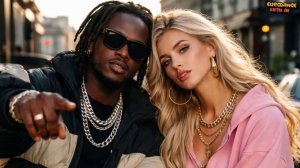 E.D. 90’s - Feel the heat