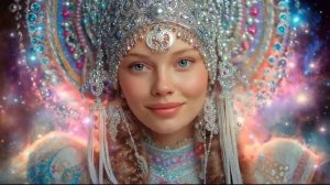 Звёздная Дорога Домой деревенский galaxy pop ArtVenka [get.gt]