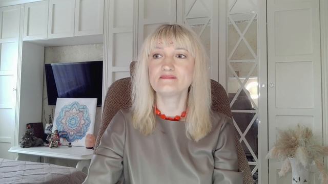 Внутреннее состояние тревожности