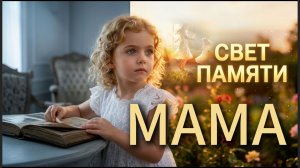 ❤️ Самая душевная песня о маме 2026.  С материнской любовью в сердце💞