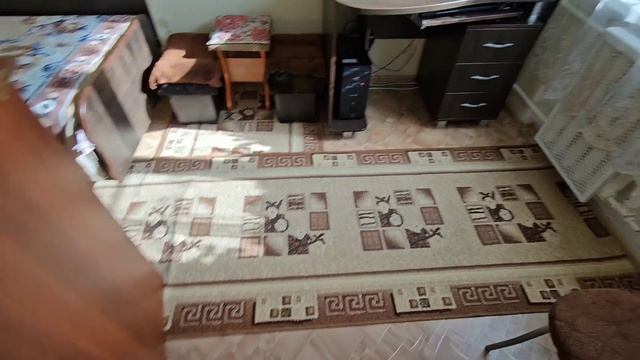 👉Челябинск, Марченко, 23б, 5/5эт., 46м², ремонт под ключ.