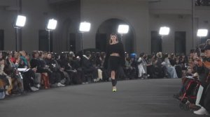 Показ женской коллекции Enfold осень-зима 2026-2027