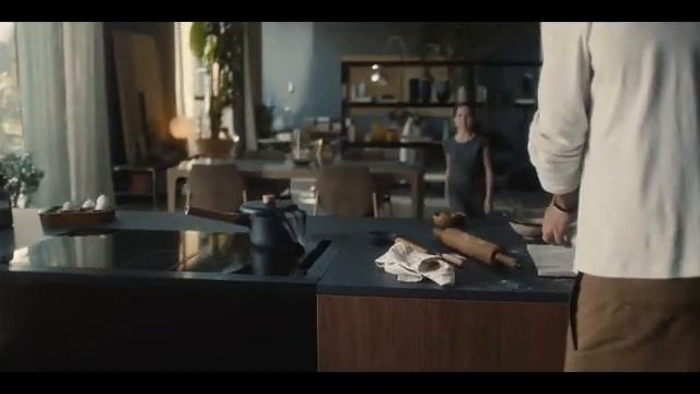 All you need is Lhov Elica