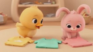 Добрый гардероб