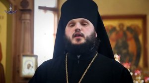 Проповедь епископа Амурского и Чегдомынского Николая в Неделю 5-ю по Пятидесятнице