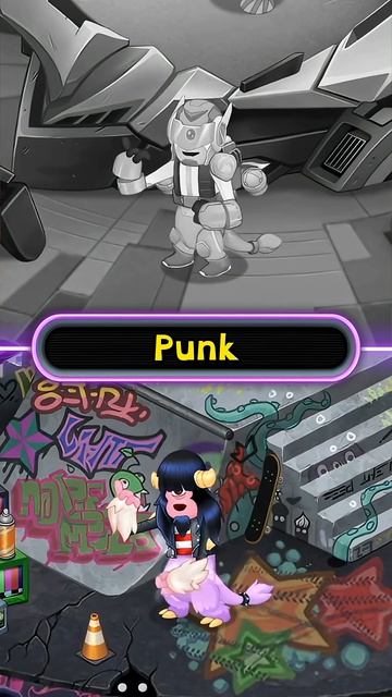 Группа BlitherPhish - Сравнение Версий Песен Атмоза - My Singing Monsters  #mysingingmonsters