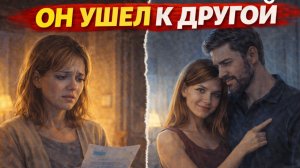 История из жизни. Он ушёл к другой… и потерял всё