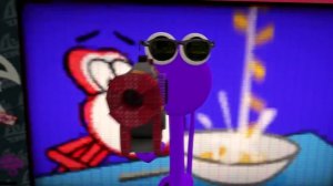 РАДУЖНЫЕ ДРУЗЬЯ vs ПРОДЖЕКТ ПЛЕЙТАЙМ 2 МИСТЕРИ БОКС (Роблокс 3D Анимация Хоррор Rainbow Friends)