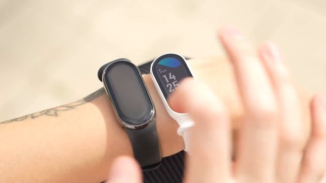 Xiaomi Smart Band 9 разочаровал