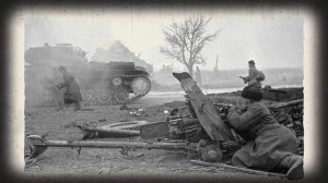 Ролик к 80-ти летию Великой Победы