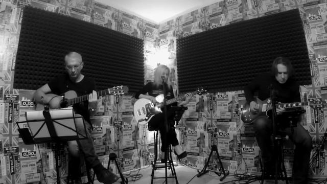 Катастрофически (Д.Арбенина - кавер гр St.Sound)