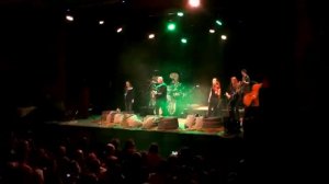 Luc Arbogast - Esperanza