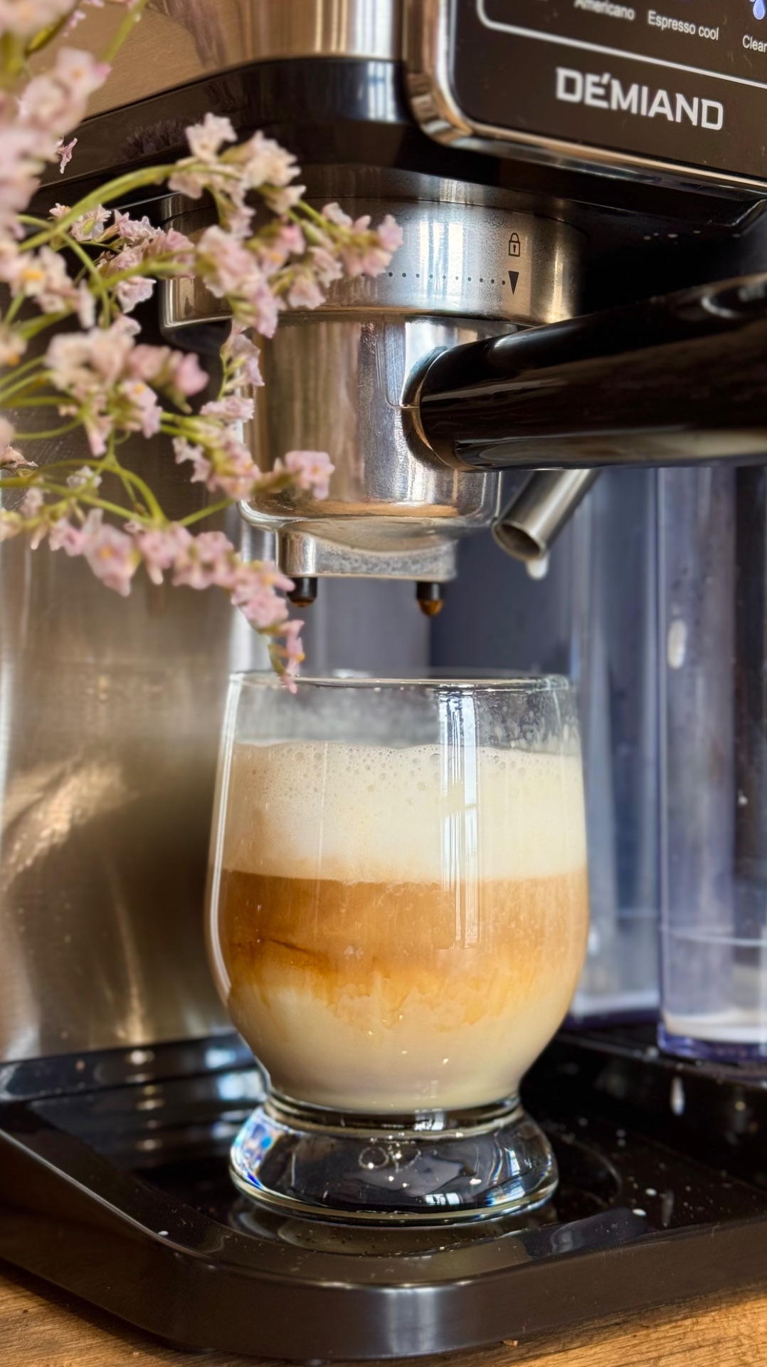 Это не просто кофе — это десерт ☕🤤