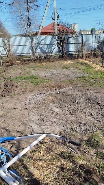 Весна 2026,навожу порядок в огороде,готовлю огород к посадкам!
