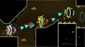 Motion By TamaN (2 coins) (Easy Demon)