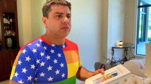 Настя и новые правила поведения для детей